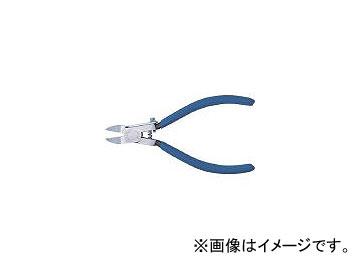室本鉄工/MUROMOTO 超硬ハイプラニッパ125mm CT160F125(3234673) JAN：4953881352019 6,436円