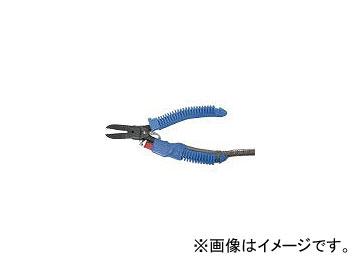 室本鉄工/MUROMOTO ヒートニッパ HT130(1115022) JAN：4953881301338の通販は