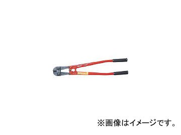 ヒット商事 ボルトクリッパ 600mm BC600(2541912) JAN：4953830000046の通販は