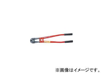 ヒット商事 ボルトクリッパ 750mm BC750(2541921) JAN：4953830000060の通販は