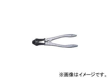 ヒット商事 ボルトクリッパーアルミハンドル 300mm BCAL300(2741318) JAN：4953830007014