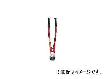 ヒット商事 鋼線クリッパーシルバー 750mm BC750S(4095006) JAN：4953830004174の通販は 13,267円