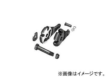 MCCコーポレーション カットベンダー替刃 CBE16 CBE0216(4095880) JAN：4989065102880の通販は