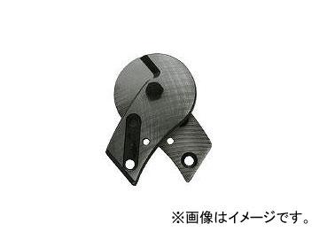 ヒット商事 ワイヤーロープカッター替刃 HWCC12(3557391) JAN：4953830020433の通販は 10,961円