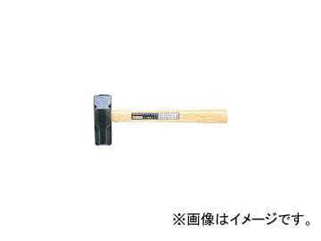 オーエッチ工業/OH 片口大ハンマー＃4 OHS4(1234935) JAN：4963360122057