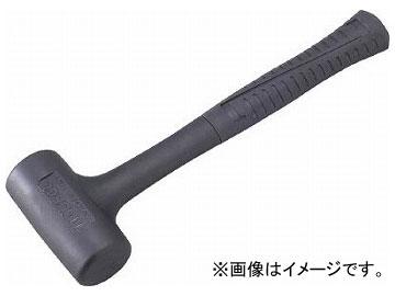 トラスコ中山/TRUSCO ウレタンショックレスハンマー ＃2 1/2 TPUS25(2994607) JAN：4989999486032