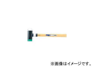 オーエッチ工業/OH ショックレスハンマー＃15 OS110(3705854) JAN：4963360200106