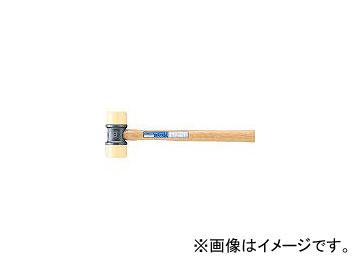 オーエッチ工業/OH ソフトハンマーFP(鉄)パート2 ＃2 OF10(1233947) JAN：4963360211065