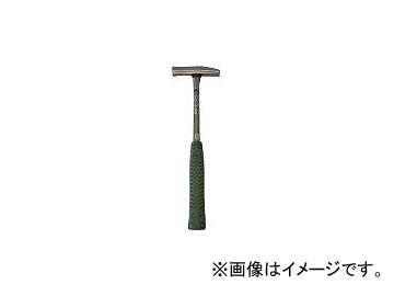 盛光/MORIMITU ルーフハンマー スチール柄 18mm HNSR0018(4049012) JAN：4571115903044
