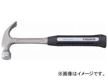 トラスコ中山/TRUSCO 一体型くぎ抜きハンマー TOP07CH(2802848) JAN：4989999250169の通販は 5,265円