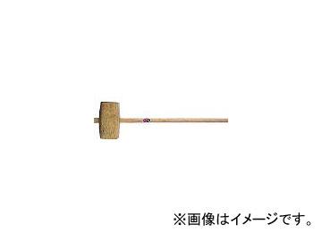 トンボ工業 八角掛矢(＃105) G30101(1776479) JAN：4983042158013の通販は