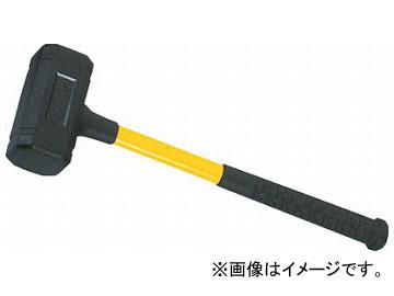 トラスコ中山/TRUSCO ウレタンハンマー グラスファイバー柄 ＃6 TPU6(3669220) JAN：4989999123821