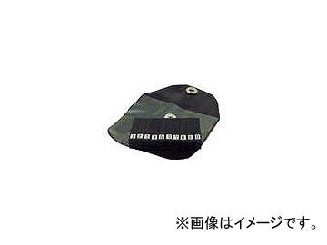 浦谷商事/URATANI ハイス精密組合刻印 数字セット2.5mm UC25S(2940345) JAN：4560284490035