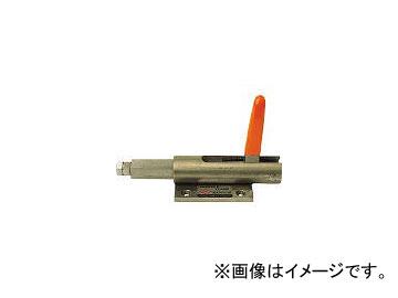 角田興業/KAKUTAKOGYO 横押し型トグルクランプ No.51MB KC51MB(1229320) JAN：4571133240220