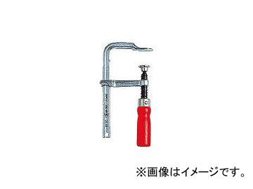 TRUSCO(トラスコ中山):エホマクランプ最大口開600mmX深さ120mm G-60L L型クランプ（ワンタッチ） (1丁) オレンジブック TRUSCO(トラスコ) エホマクランプ (金工用)最大口開600mmX深さ120mm SG