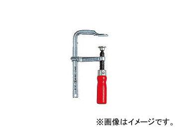トラスコ中山/TRUSCO EHOMA エホマクランプ 木ハンドル 最大口開300mm×深さ140mm G30C(1621009) JAN：4989999040272