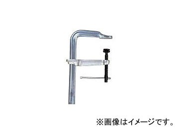 ベッセイ社/BESSEY クランプ STB-M型 開き300mm STB30M(1076353) JAN：4008158007588