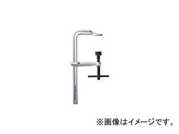 スーパーツール/SUPER TOOL L型クランプ(強力型)スタンダードタイプ FC1220(4093038) JAN：4967521324779