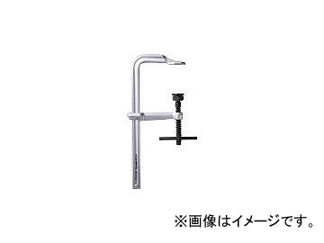 スーパーツール/SUPER TOOL L型クランプ(強力型)スタンダードタイプ FC1240(4093097) JAN：4967521324809の通販は