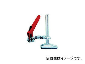 ベッセイ社/BESSEY マシンスピードクランプ BS型 締め付け圧5500N BS3N(1043145) JAN：4008158018140の通販は