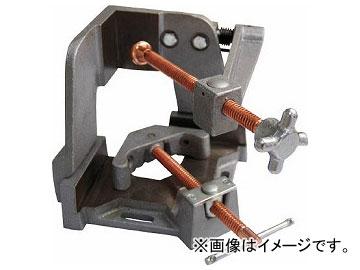 トラスコ中山/TRUSCO 立体アングルクランプ TWAC35SW(3669408) JAN：4989999119169