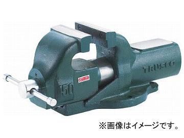 トラスコ中山/TRUSCO アプライトバイス(強力型) 口幅106mm SRV100(4243641) JAN：4989999183245