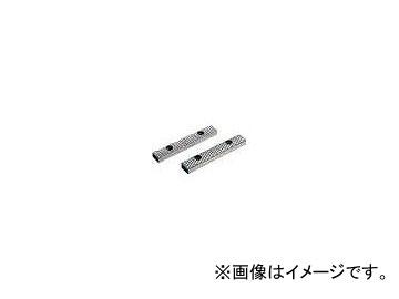 トラスコ中山/TRUSCO SRV200用バイス口金 2個1組 SRV200K(2844851) JAN：4989999183580