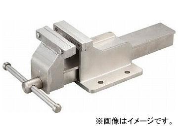 トラスコ中山/TRUSCO ステンレスバイス 100mm TSUB100(3895611) JAN：4989999046847