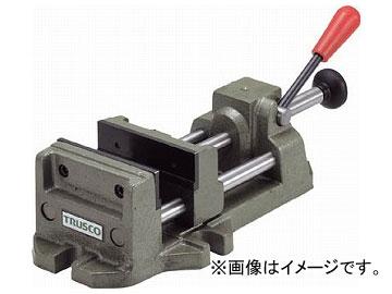 トラスコ中山/TRUSCO クイックグリップバイス F型 100mm FQ100(1256572) JAN：4989999184051