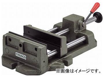 トラスコ中山/TRUSCO クイックグリップバイス F型 200mm FQ200(1256602) JAN：4989999184075
