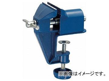 トラスコ中山/TRUSCO アルミ合金バイス 簡易タイプ 60mm TAB60(3895564) JAN：4989999046793