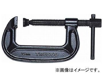 トラスコ中山/TRUSCO B型シャコ万力 100mm TBC100(2302888) JAN：4989999130041