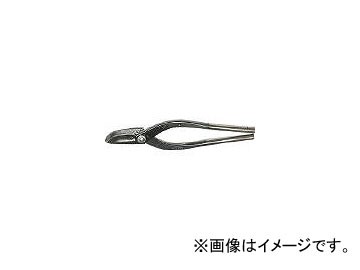 盛光/MORIMITU 切箸厚物用エグリ刃 390mm HSTM0539(3828867) JAN