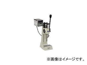 仲精機/NAKASEIKI ハンドプレス ラックピニオン式 NH202ZB1