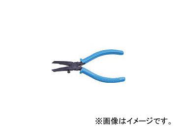 室本鉄工/MUROMOTO クリッププライヤ(薄型)JR80 JR80(3965252) JAN：4953881498281
