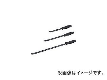 京都機械工具/KTC ハンディバー ロング LZ2600(3837661) JAN：4989433733494の通販は