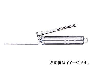 トラスコ中山/TRUSCO カートリッジ式グリスガン CG400(1125168) JAN：4989999702217