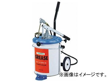 トラスコ中山/TRUSCO ハンドルブリケーター 20L FTK70(1265377) JAN