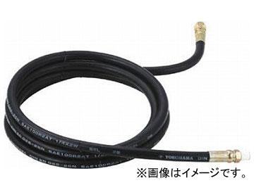 トラスコ中山/TRUSCO FTR65G用 5Mホース FTR65G5MHOSE(3272877) JAN：4989999487411