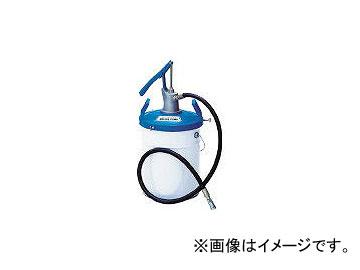 ザーレンコーポレーション/ZAHREN フィラーポンプ充填専用 J3(1217887) JAN：4936305300049