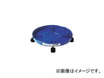 ザーレンコーポレーション/ZAHREN P3-C・L兼用トロリー TR5(1216554) JAN：4936305300131