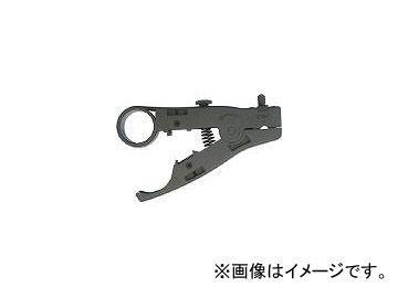 ジェフコム/JEFCOM 同軸ケーブルストリッパー CCS800(3665097) JAN：4937897510489
