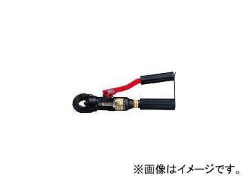 墨*様 泉精器製作所 手動油圧圧着機 EP-1460