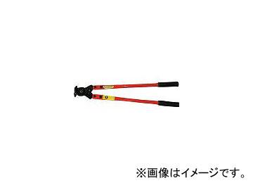ヒット商事 ケーブルカッター SC250R(3517721) JAN：4953830031033 14,141円