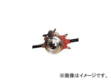 レッキス工業/REX ラチェット式オスタ型パイプねじ切り器 112R 112R(1227530) JAN：4514706023004