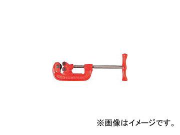 MCCコーポレーション パイプカッタ No.1 PC0101(3672930) JAN：4989065102293