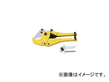 水戸工機/MITOTOOL エンビ管カッター SVC42(2881381) JAN：4564100014771の通販は