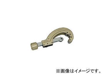 スーパーツール/SUPER TOOL ベアリング装備パイプカッター(アクション機構付) TCB502(3278042) JAN：4967521268370