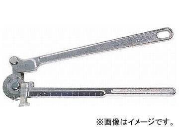 トラスコ中山/TRUSCO チューブベンダー 10mm ステンレス用 GFBS10M(1256360) JAN：4989999485295の通販は