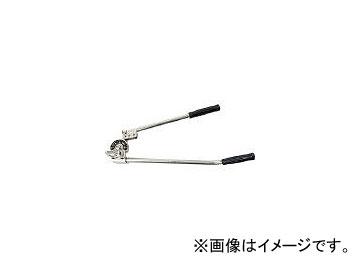 文化貿易工業/BBK ストロングチューブベンダ- 12mm ステンレス用 3564FM12(2488141) JAN：4560160091196